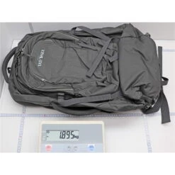 Tatonka Great Escape 50+10 - Reise-Rucksack -Geschäft Im Freien tatonka great escape 50 10 reise rucksack tat 1139 021 8