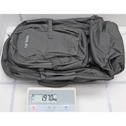 Tatonka Great Escape 60+10 - Reiserucksack 17 Tatonka Great Escape 60+10 - Reiserucksack -Geschäft Im Freien tatonka great escape 60 10 reiserucksack tat 1140 040 12