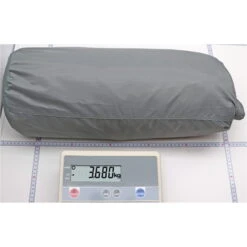 Tatonka Grönland 3 - Drei-Personen-Zelt -Geschäft Im Freien tatonka groenland 3 drei personen zelt 2556 208 8