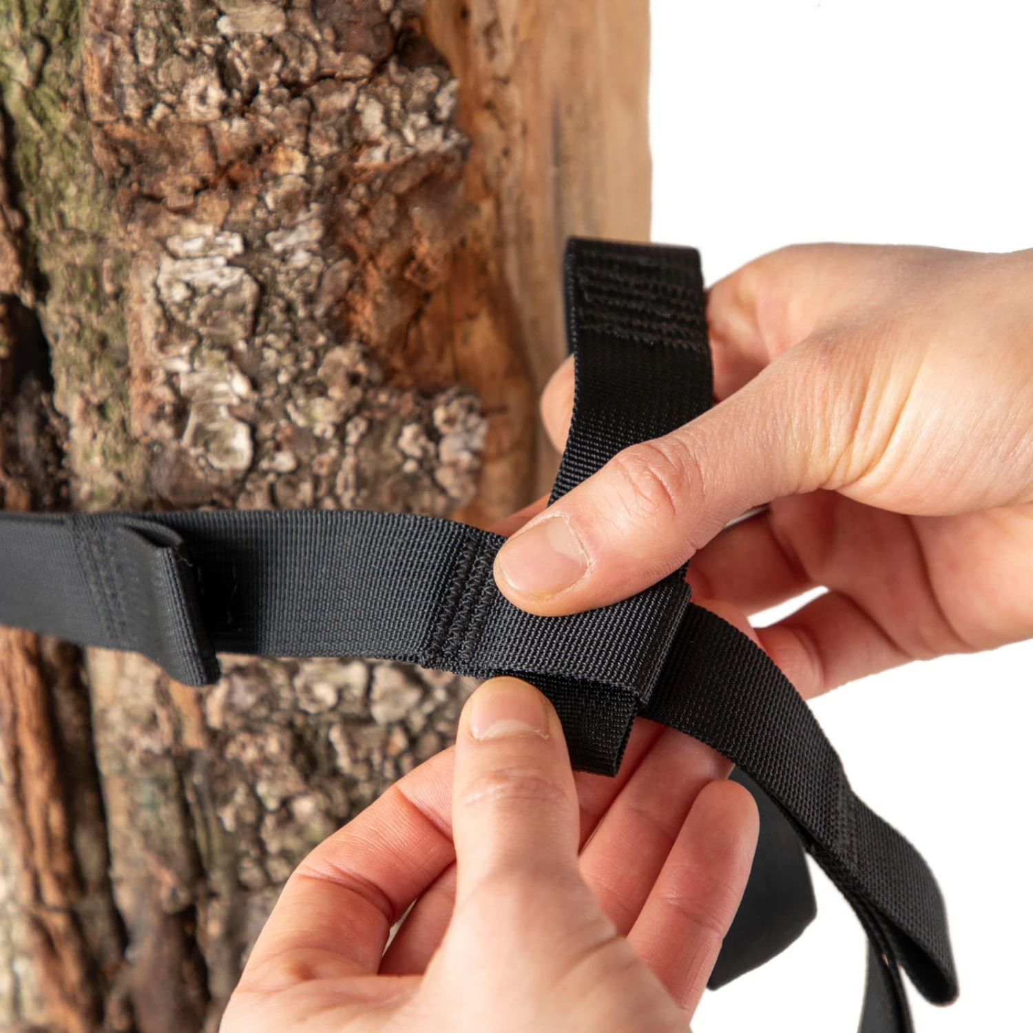 Tatonka Hammock Strap 5m - Hängematten-Befestigung 2 Tatonka Hammock Strap 5m - Hängematten-Befestigung – Bild 2