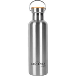 Tatonka Hot + Cold Stuff Bamboo Lid 750 - Thermosflasche