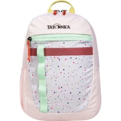 Tatonka Husky Bag 10 JR - Kinderrucksack -Geschäft Im Freien tatonka husky bag 10 jr kinderrucksack pink tat 1764 010 2