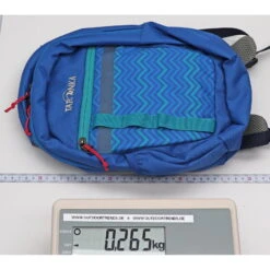 Tatonka Husky Bag 10 JR - Kinderrucksack -Geschäft Im Freien tatonka husky bag 10 jr kinderrucksack tat 1764 010 8