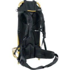 Tatonka Lastenkraxe -Geschäft Im Freien tatonka lastenkraxe black bronze 1130 040 2