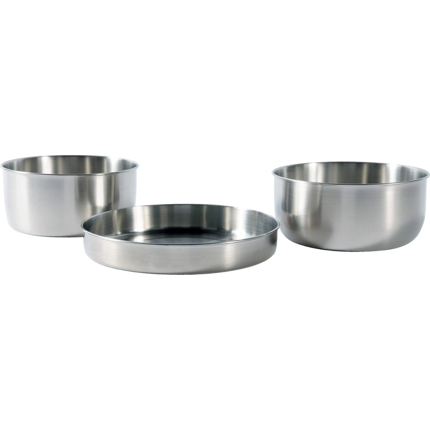 Tatonka Multi Pot Set - Kochset 1 Tatonka Multi Pot Set - Kochset