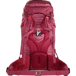 Tatonka Noras 55+10 Women - Trekkingrucksack -Geschäft Im Freien tatonka noras 55 10 women trekkingrucksack bordeaux red tat 1324 047 3