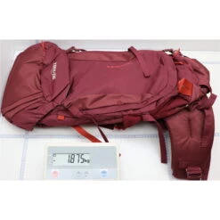 Tatonka Noras 55+10 Women - Trekkingrucksack -Geschäft Im Freien tatonka noras 55 10 women trekkingrucksack tat 1324 047 4