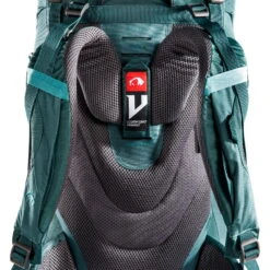 Tatonka Norix 44 Women - Tourenrucksack -Geschäft Im Freien tatonka norix 44 women tourenrucksack tat 1377 047 11