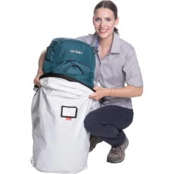 Tatonka Pack Cover Universal - Rucksack-Schutzhülle -Geschäft Im Freien tatonka pack cover universal rucksack schutzhuelle tat 3094 045 4