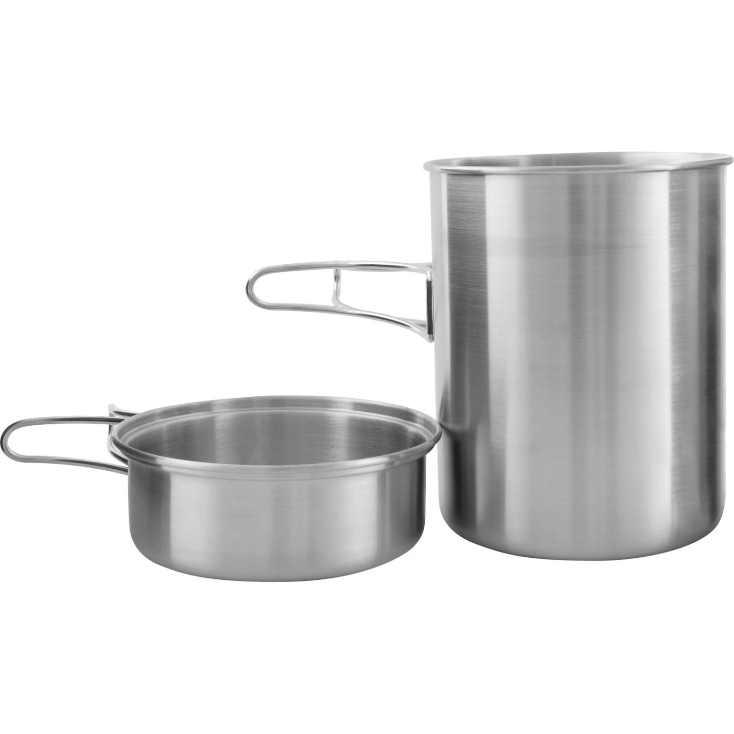 Tatonka Pot Set 1,5 Liter - Kochset 1 Tatonka Pot Set 1,5 Liter - Kochset