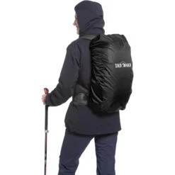 Tatonka Rain Cover - Rucksack-Regenhülle -Geschäft Im Freien tatonka rain cover rucksack regenhuelle black tat 3114 040 18