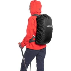 Tatonka Rain Cover - Rucksack-Regenhülle -Geschäft Im Freien tatonka rain cover rucksack regenhuelle black tat 3114 040 19