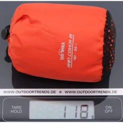 Tatonka Rain Cover - Rucksack-Regenhülle -Geschäft Im Freien tatonka rain cover rucksack regenhuelle tat 3114 040 22