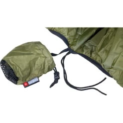 Tatonka Rain Flap M - 40-55 Liter Regenüberzug -Geschäft Im Freien tatonka rain flap l 55 70 liter rucksackueberzug cub 3110 015 8