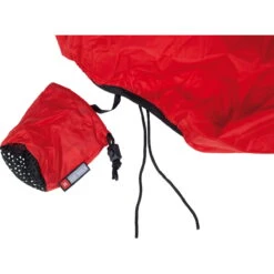 Tatonka Rain Flap L - 55-70 Liter Rucksacküberzug -Geschäft Im Freien tatonka rain flap l 55 70 liter rucksackueberzug red 3110 015 3