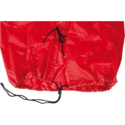 Tatonka Rain Flap L - 55-70 Liter Rucksacküberzug -Geschäft Im Freien tatonka rain flap l 55 70 liter rucksackueberzug red 3110 015 4