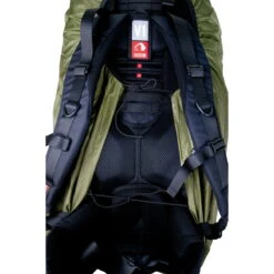 Tatonka Rain Flap XXL - 80-100 Liter Rucksackhülle -Geschäft Im Freien tatonka rain flap xxl 80 100 liter rucksackhuelle 3112 036 2