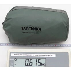 Tatonka Single Mesh Tent - Moskitozelt -Geschäft Im Freien tatonka single mesh tent moskitozelt tat 2474 331 4