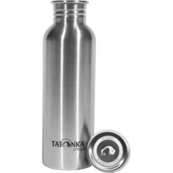 Tatonka Steel Bottle Premium 0,75 Liter - Trinkflasche 6 Tatonka Steel Bottle Premium 0,75 Liter - Trinkflasche -Geschäft Im Freien tatonka steel bottle premium 0 75 liter trinkflasche tat 4191 000 2