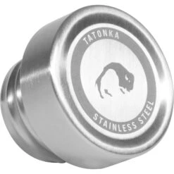 Tatonka Steel Bottle Premium 1 Liter - Trinkflasche -Geschäft Im Freien tatonka steel bottle premium 1 liter trinkflasche tat 4192 000 3