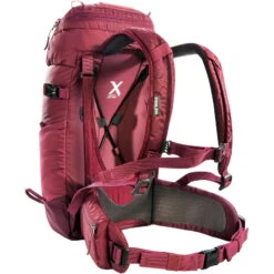 Tatonka Storm 18 Women Recco - Wanderrucksack - Komoot Aktion -Geschäft Im Freien tatonka storm 18 women recco wanderrucksack komoot aktion bordeaux red tat 1538 010 12