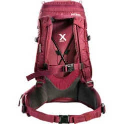 Tatonka Storm 18 Women Recco - Wanderrucksack - Komoot Aktion -Geschäft Im Freien tatonka storm 18 women recco wanderrucksack komoot aktion bordeaux red tat 1538 010 14