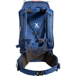 Tatonka Storm 25 Recco - Wanderrucksack - Komoot Aktion -Geschäft Im Freien tatonka storm 25 recco wanderrucksack komoot aktion darker blue tat 1558 040 11
