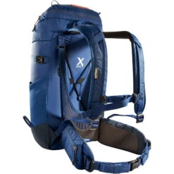Tatonka Storm 25 Recco - Wanderrucksack - Komoot Aktion -Geschäft Im Freien tatonka storm 25 recco wanderrucksack komoot aktion darker blue tat 1558 040 9