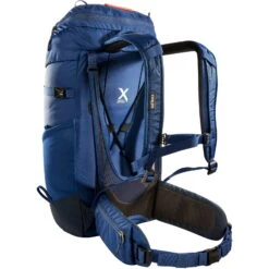 Tatonka Storm 30 Recco - Wanderrucksack - Komoot Aktion -Geschäft Im Freien tatonka storm 30 recco wanderrucksack komoot aktion darker blue tat 1559 040 6