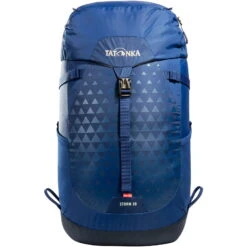 Tatonka Storm 30 Recco - Wanderrucksack - Komoot Aktion -Geschäft Im Freien tatonka storm 30 recco wanderrucksack komoot aktion darker blue tat 1559 040 7