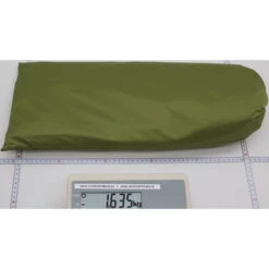 Tatonka Tarp 1 - Zeltplane -Geschäft Im Freien tatonka tarp 1 2485 210 4