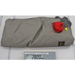 Tatonka 1 TC - Tarp -Geschäft Im Freien tatonka tarp 1 tc sand beige 2460 208 4