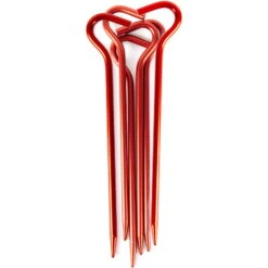 Tatonka Tent Peg Basic - Aluminiumheringe