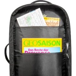 Tatonka Traveller Pack 35 - Handgepäckrucksack -Geschäft Im Freien tatonka traveller pack 35 handgepaeckrucksack tat 1937 040 15