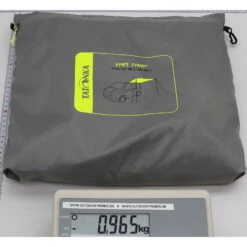 Tatonka Van Tarp - Bus-Vordach 9 Tatonka Van Tarp - Bus-Vordach -Geschäft Im Freien tatonka van tarp bus vordach light olive tat 2494 333 0