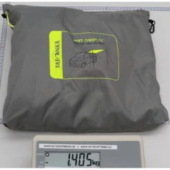 Tatonka Van Tarp TC - Bus-Sonnensegel -Geschäft Im Freien tatonka van tarp tc bus sonnensegel sand beige tat 2492 321 4