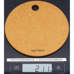 Tatonka Woodfibre Cutting Board 18 Cm - Schneidbrett 11 Tatonka Woodfibre Cutting Board 18 Cm - Schneidbrett -Geschäft Im Freien tatonka woodfibre cutting board 18 cm schneidbrett tat 4110 000 4