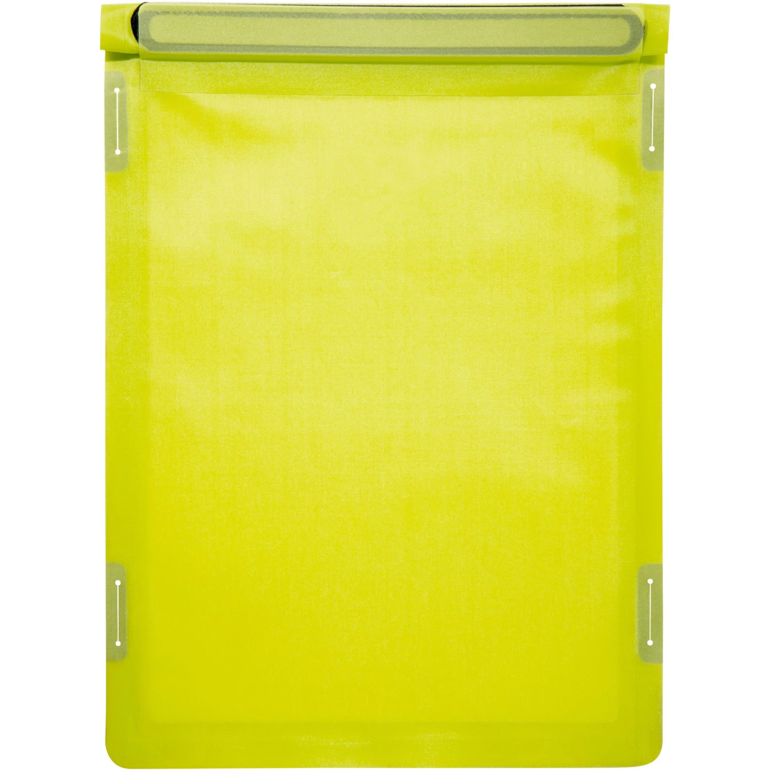 Tatonka WP Dry Bag A4 - Wasserdichte Tablet-Hülle 2 Tatonka WP Dry Bag A4 - Wasserdichte Tablet-Hülle – Bild 2