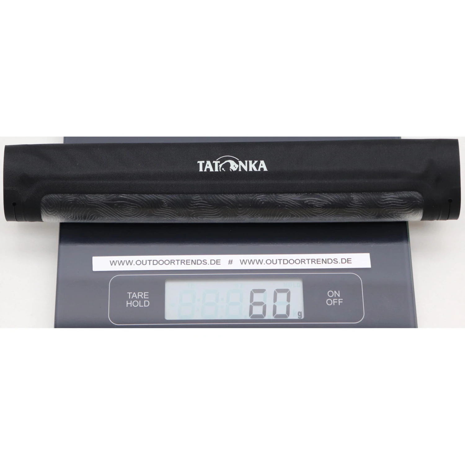 Tatonka WP Dry Bag A4 - Wasserdichte Tablet-Hülle 7 Tatonka WP Dry Bag A4 - Wasserdichte Tablet-Hülle – Bild 7