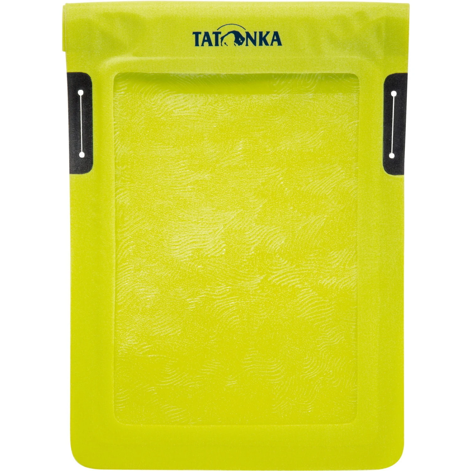 Tatonka WP Dry Bag A6 - Wasserdichte Handy-Hülle 1 Tatonka WP Dry Bag A6 - Wasserdichte Handy-Hülle