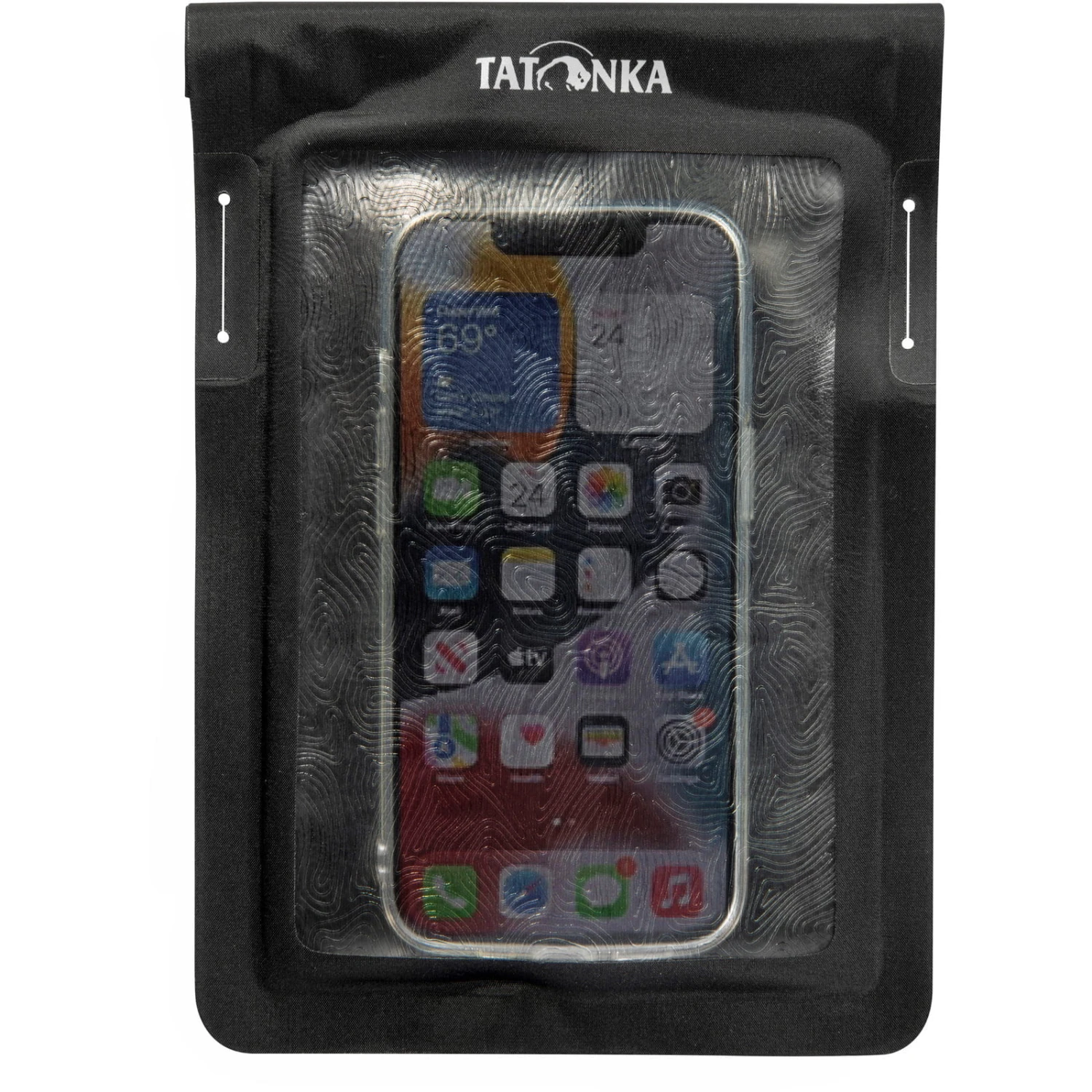 Tatonka WP Dry Bag A6 - Wasserdichte Handy-Hülle 3 Tatonka WP Dry Bag A6 - Wasserdichte Handy-Hülle – Bild 3