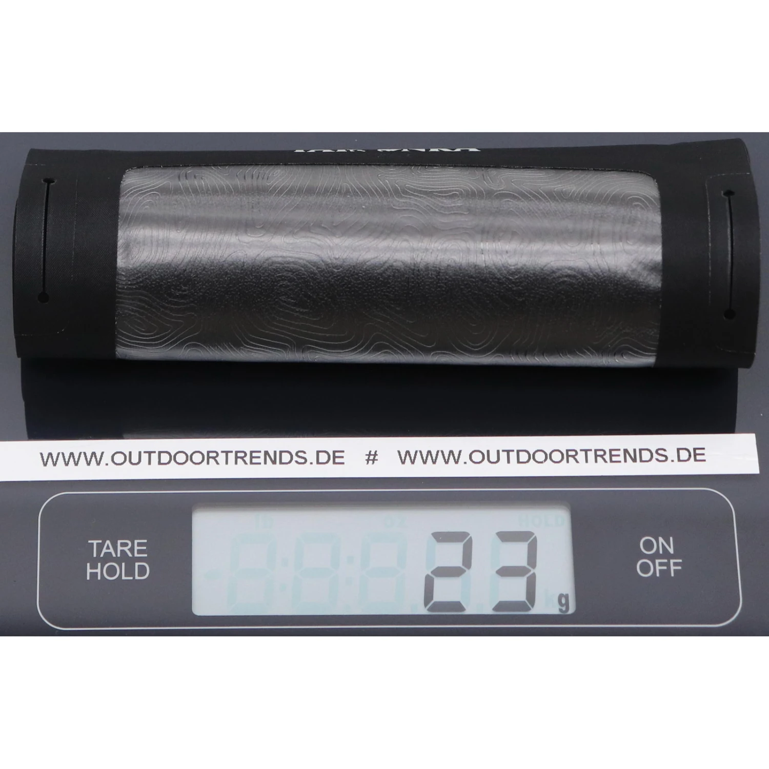 Tatonka WP Dry Bag A6 - Wasserdichte Handy-Hülle 7 Tatonka WP Dry Bag A6 - Wasserdichte Handy-Hülle – Bild 7