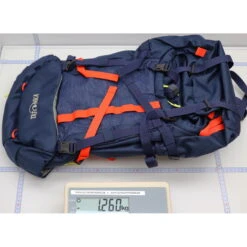 Tatonka Yukon 32 JR - Teenager-Trekkingrucksack -Geschäft Im Freien tatonka yukon 32 jr teenager trekkingrucksack tat 1768 004 8