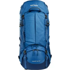 Tatonka Yukon 50+10 - Trekkingrucksack -Geschäft Im Freien tatonka yukon 50 10 trekkingrucksack blue darker tat 1343 369 7
