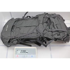 Tatonka Yukon 50+10 - Trekkingrucksack -Geschäft Im Freien tatonka yukon 50 10 trekkingrucksack tat 1343 369 0