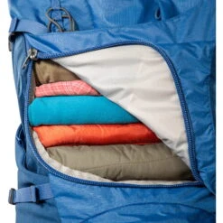 Tatonka Yukon 50+10 - Trekkingrucksack -Geschäft Im Freien tatonka yukon 50 10 trekkingrucksack tat 1343 369 10