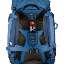 Tatonka Yukon 50+10 - Trekkingrucksack -Geschäft Im Freien tatonka yukon 50 10 trekkingrucksack tat 1343 369 16