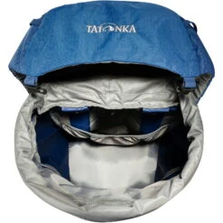 Tatonka Yukon 50+10 - Trekkingrucksack -Geschäft Im Freien tatonka yukon 50 10 trekkingrucksack tat 1343 369 9