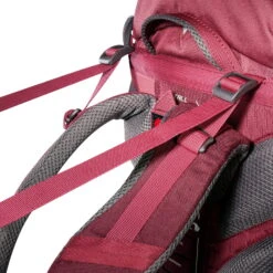 Tatonka Yukon 50+10 Women - Trekkingrucksack -Geschäft Im Freien tatonka yukon 50 10 women trekkingrucksack tat 1341 371 10