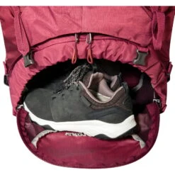 Tatonka Yukon 50+10 Women - Trekkingrucksack -Geschäft Im Freien tatonka yukon 50 10 women trekkingrucksack tat 1341 371 6